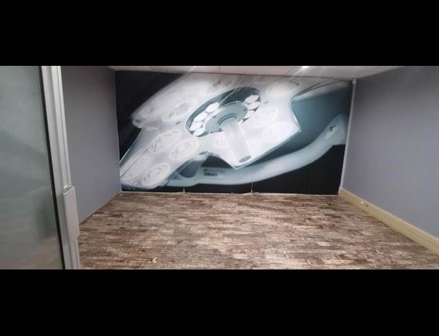 BUSINESS PROPERTY TO RENT IN HAZELDEAN